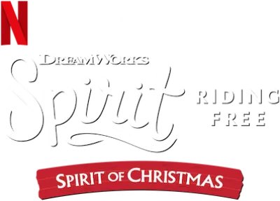 Spirit: Avventure in libertà: Lo spirito del Natale streaming Spirit: Avventure in libertà: Lo spirito del Natale