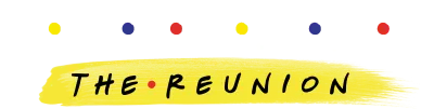Friends: The Reunion streaming Friends: The Reunion