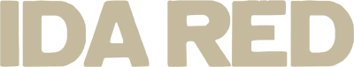 Ida Red streaming Ida Red