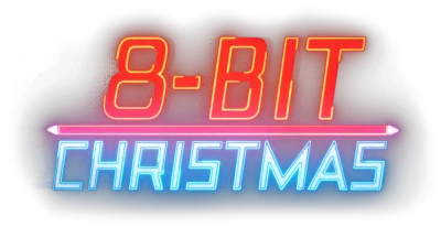 Natale a 8 Bit streaming Natale a 8 Bit