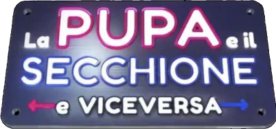 La pupa e il secchione e viceversa streaming La pupa e il secchione e viceversa