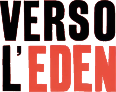 Verso l'eden streaming Verso l'eden