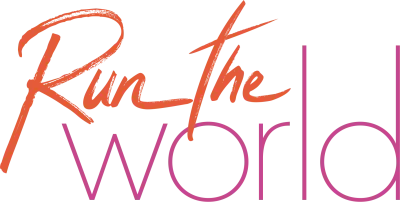 Run the World streaming Run the World