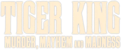 Tiger King streaming Tiger King