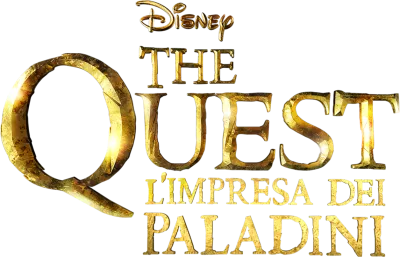 The Quest - L'impresa dei Paladini (2022) streaming The Quest - L'impresa dei Paladini (2022)