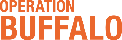 Operation Buffalo streaming Operation Buffalo