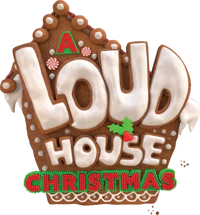 Natale a casa dei Loud streaming Natale a casa dei Loud