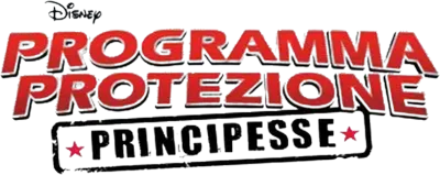 Programma protezione principesse streaming Programma protezione principesse