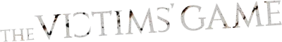 The Victims' Game streaming The Victims' Game
