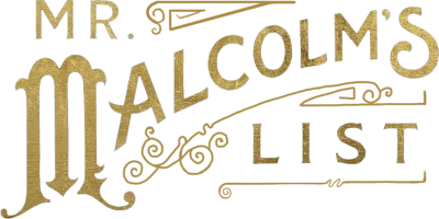 La lista del signor Malcolm streaming La lista del signor Malcolm