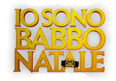 Io sono Babbo Natale