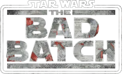 Star Wars: The Bad Batch streaming Star Wars: The Bad Batch