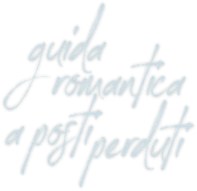 Guida romantica a posti perduti streaming Guida romantica a posti perduti