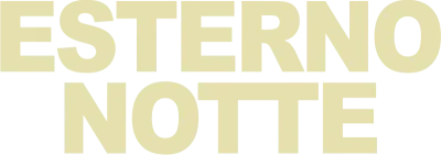 Esterno Notte streaming Esterno Notte