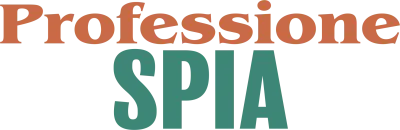 Professione spia streaming Professione spia