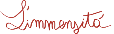 L'immensità streaming L'immensità
