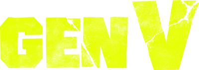 Gen V streaming Gen V