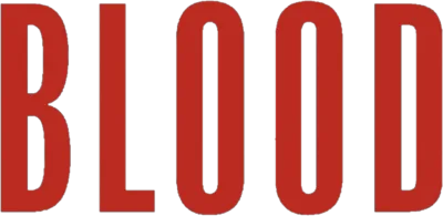 Blood streaming Blood