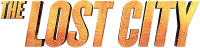 The Lost City streaming The Lost City