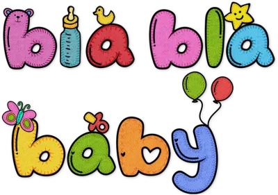 Bla Bla Baby streaming Bla Bla Baby