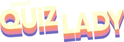 Quiz Lady streaming Quiz Lady