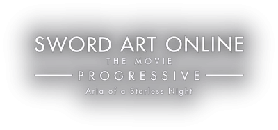 Sword Art Online - The Movie: Progressive - Aria of a Starless Night Night streaming Sword Art Online - The Movie: Progressive - Aria of a Starless Night Night