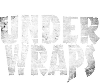 Under Wraps streaming Under Wraps