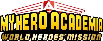 My Hero Academia: The Movie 3 - World Heroes’ Mission streaming My Hero Academia: The Movie 3 - World Heroes’ Mission