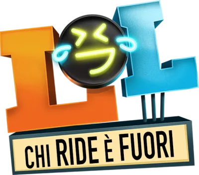LOL - Chi ride è fuori streaming LOL - Chi ride è fuori