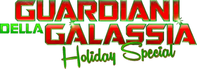 Guardiani della Galassia Holiday Special streaming Guardiani della Galassia Holiday Special