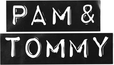 Pam & Tommy streaming Pam & Tommy