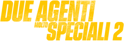 Due agenti molto speciali 2 streaming Due agenti molto speciali 2