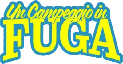 Un Campeggio in fuga streaming Un Campeggio in fuga