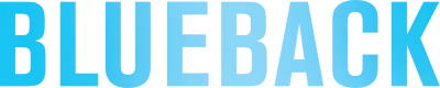 Blueback streaming Blueback