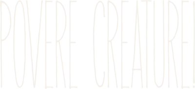 Povere creature! streaming Povere creature!