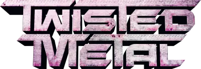 Twisted Metal streaming Twisted Metal