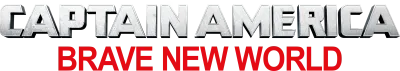 Captain America: Brave New World streaming Captain America: Brave New World