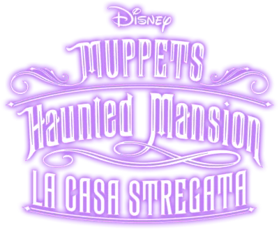 Muppets Haunted Mansion: La casa stregata streaming Muppets Haunted Mansion: La casa stregata