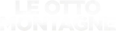 Le otto montagne streaming Le otto montagne