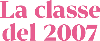 La classe del 2007 streaming La classe del 2007