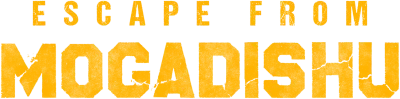 Escape from Mogadishu streaming Escape from Mogadishu