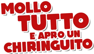 Mollo tutto e apro un chiringuito streaming Mollo tutto e apro un chiringuito
