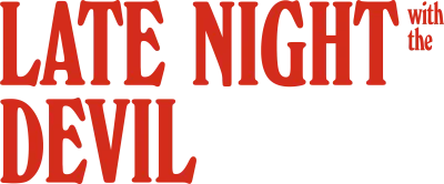 Late Night with the Devil streaming Late Night with the Devil