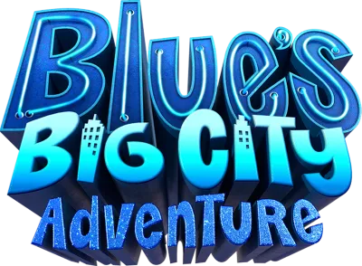 Blue's Big City Adventure streaming Blue's Big City Adventure