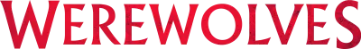 Werewolves streaming Werewolves