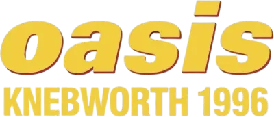 Oasis: Knebworth 1996 streaming Oasis: Knebworth 1996