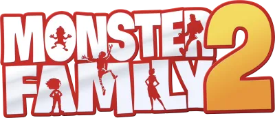 Monster Family 2 streaming Monster Family 2