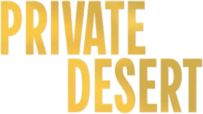 Private Desert streaming Private Desert