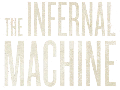 La macchina infernale streaming La macchina infernale