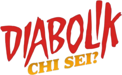 Diabolik chi sei? streaming Diabolik chi sei?